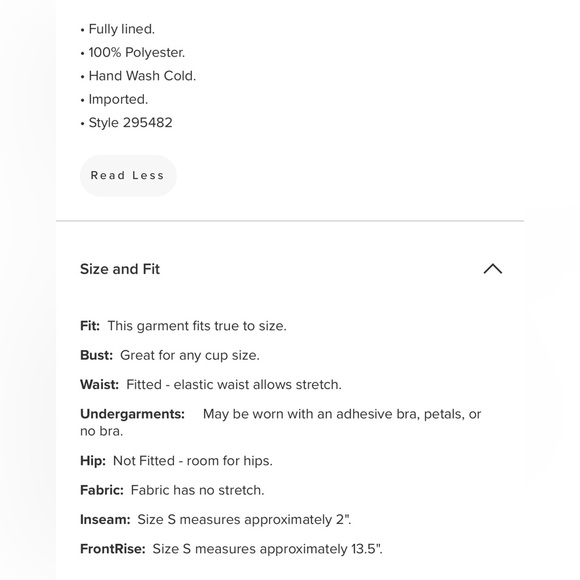 Lulu’s Elated Energy Blue Floral Print Convertible Romper - Picture 11 of 11